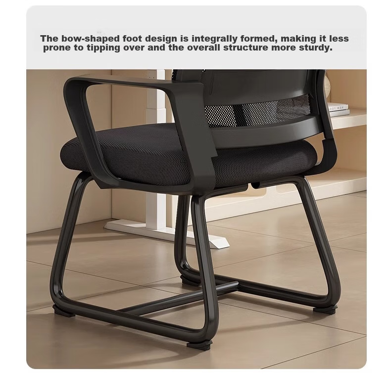 Chentao Gaming Chair, Ergonomic Chair, Computer Chair, Ergonomic Seat, Office Chair, Executive Chair, Long-Sitting Backrest Chair 16