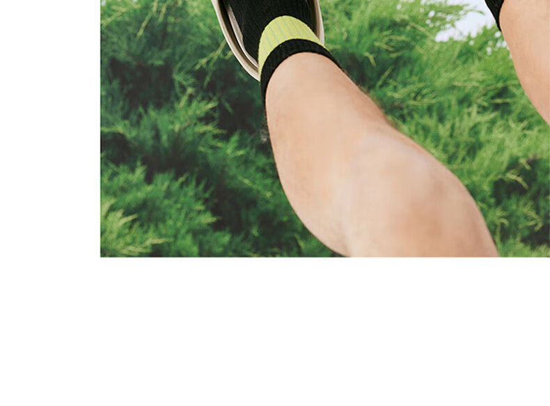 PEAK Taiji Feiyu Slippers, Outdoor Stream Tracing, Fashionable Soft Elastic Non-Slip Beach Shoes, Comfortable Sports Slippers for Men, DL420197 17