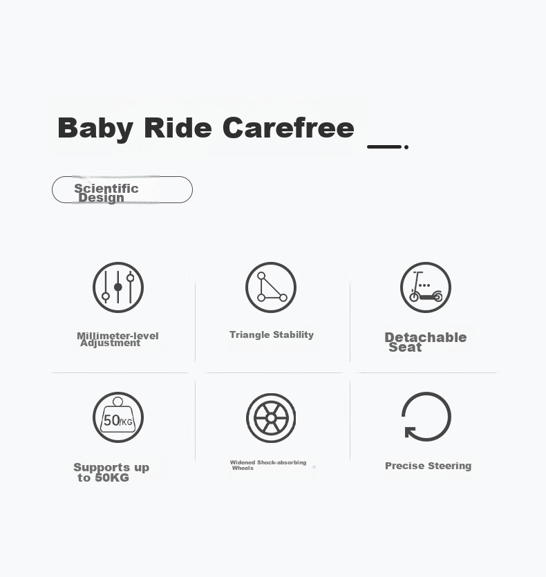 Cakalyen Kelain Children's Scooter 6-12 Years Adult University Student Two-Wheel Commuter Aluminum Alloy Disc Brake L2 Extreme Wind 2