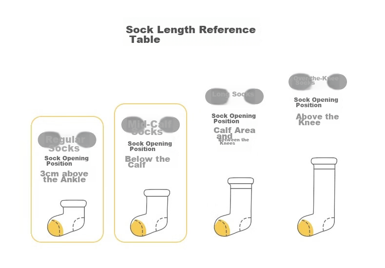 Beitaisi Floor Socks, Spring And Autumn Indoor Non-Slip Insulation, Newborn Baby Boys Girls Children Mid-Calf Walking Socks 22