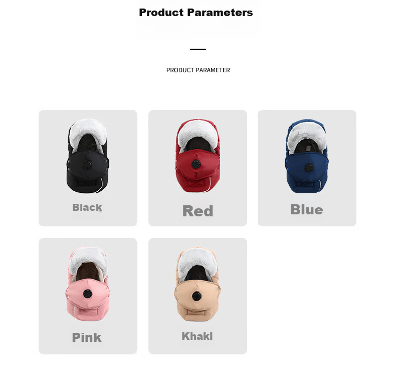YUZHAOLIN Warm Lei Feng Hat, Winter Men's Fleece-Lined Hat, Women's Autumn And Winter Knitted Hat, Ear Protection, Mouth And Nose Cover, Cold-Proof Balaclava 15