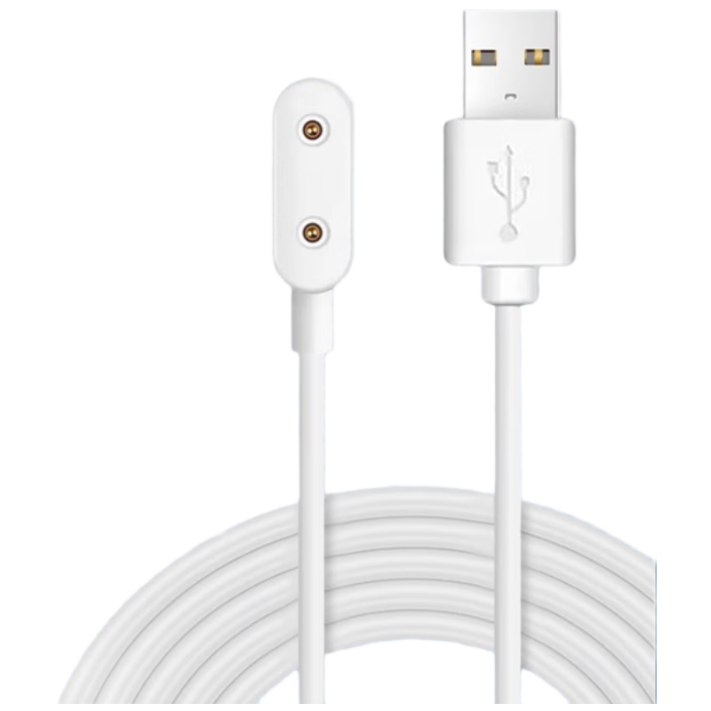 CHENSONG Magnetic Charging Cable for Huawei Kids Smartwatch Supernova X1/X1 Pro/4X/4Pro/5/5X/5Pro/Vitality Edition/Star Edition Charger