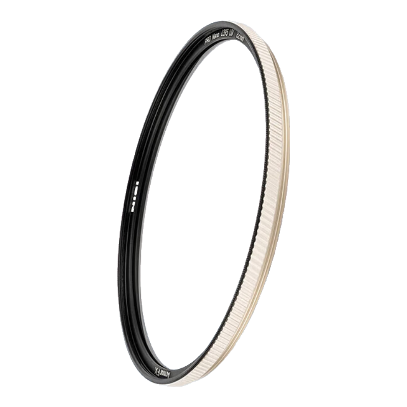 NiSi Explosion-Proof UV Filter 67mm Double-Sided Multi-Coated Protective Filter for DSLR Mirrorless Camera Lens Compatible with Sony Canon Nikon Fujifilm