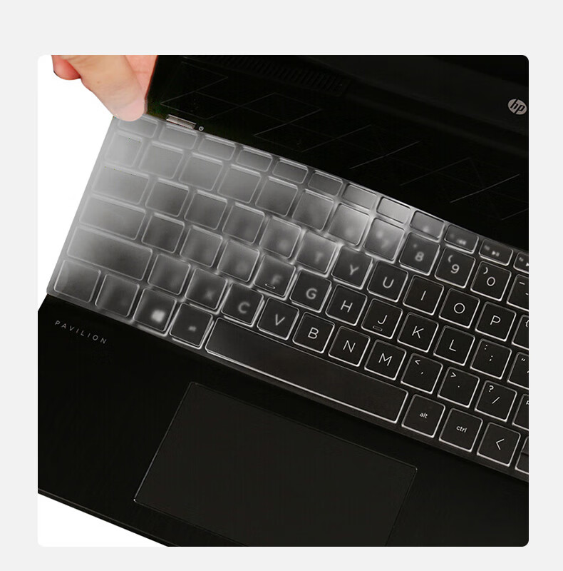 Jiasu Lenovo ThinkPad P14S 2025 Model Keyboard Cover, Anti-Blue Light Screen Protector, 14-Inch Laptop Protective Film Set, One Complete Kit Saves Time And Effort 3