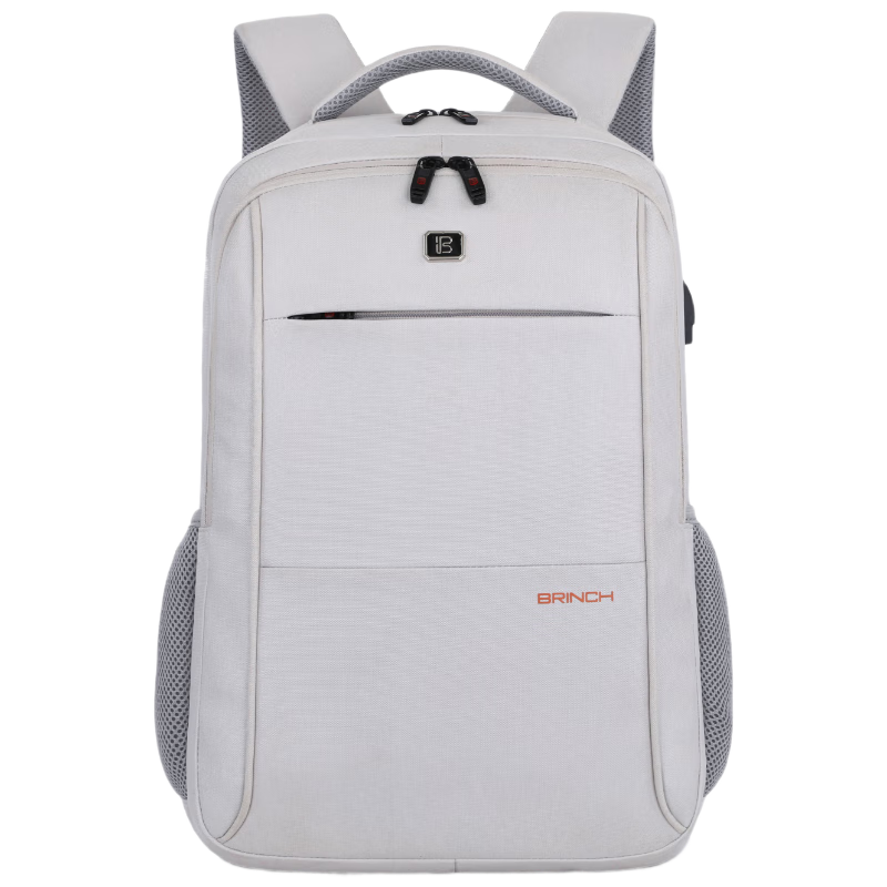 17/18 Inch Imperial Notebook Laptop Backpack Shockproof Water-Resistant Business Travel Commuter Large Capacity
