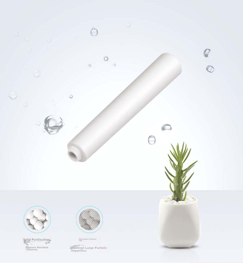 PHILIPS Household Shower Head Original Filter WP3926/03 (Compatible with Bathroom Shower Heads WP3855/WP3858/WP3859) 5