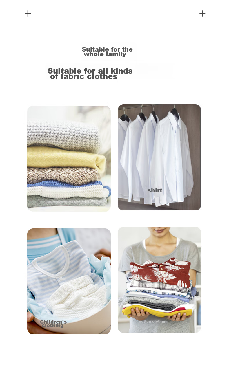JOYTOUR Travel Laundry Sheets Bubble Paper Portable Laundry Liquid Sheets for Stain Removal And Fragrance, 20 Sheets Per Pack 6