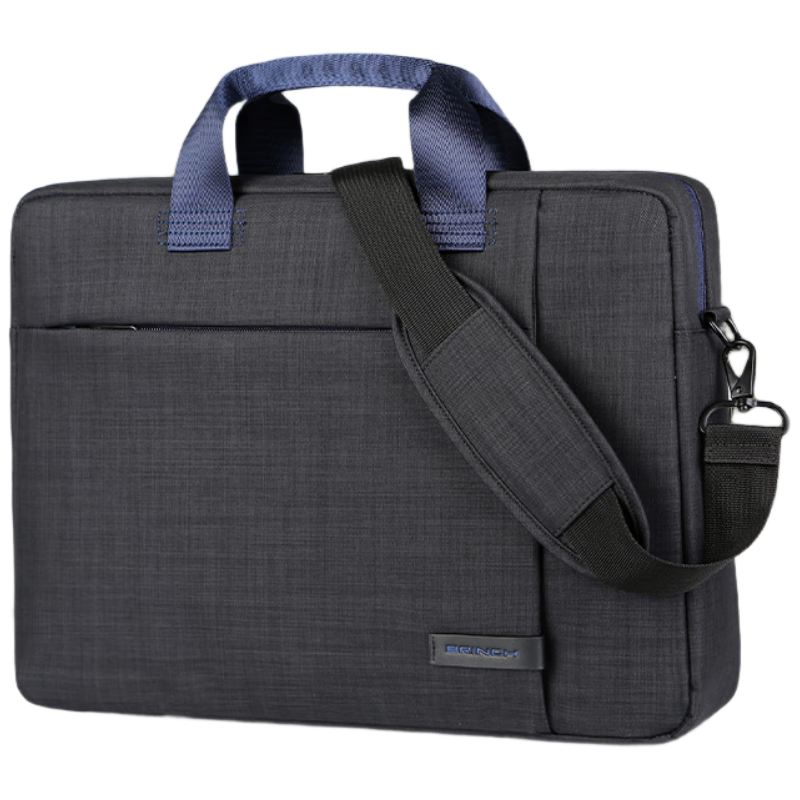 14/15 Inch Shockproof Business Large Capacity Imperial Laptop Bag Compatible with Huawei Apple Asus