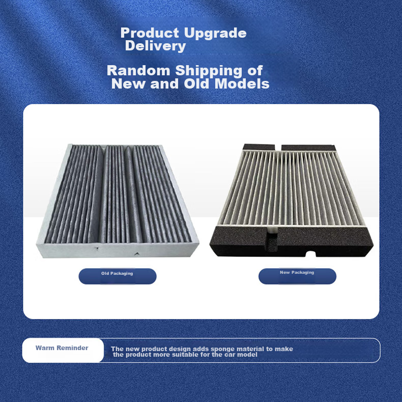 BOSCH Activated Carbon Air Conditioning Filter Element 4915 for Mercedes-Benz GLB Level, GLB220/GLA200/CAL260/A180L/B200 And Others 1