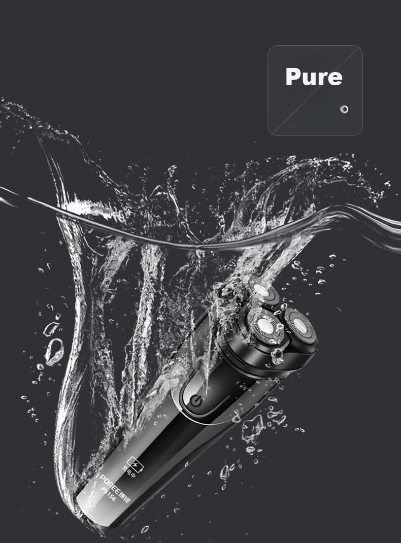 FLYCO Bo Rui Electric Shaver PS156 14