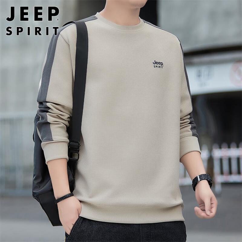 JEEP SPIRI-0116894