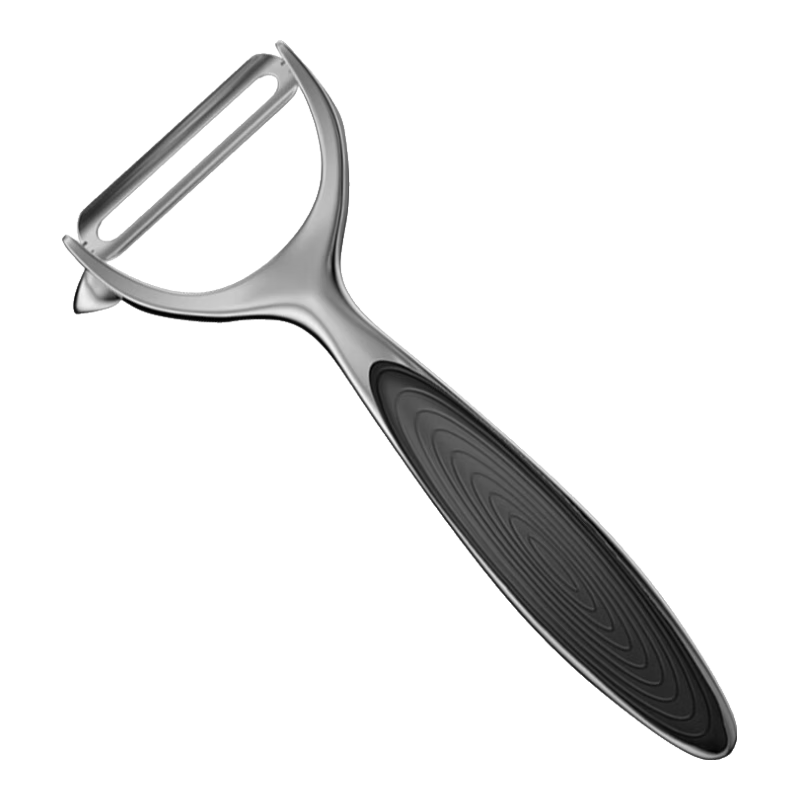 Yagao Peeler, Stainless Steel Fruit Peeler, Kitchen Potato Peeling Tool