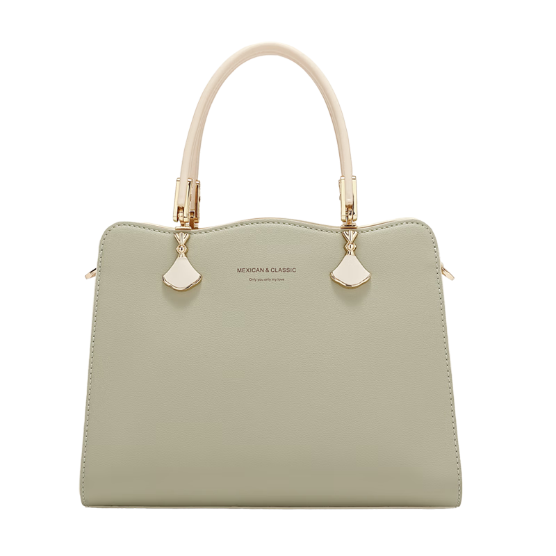 MEXICAN Handbag for Women, 2026 Light Luxury Commuter Tote Bag, Shoulder Crossbody Bag, Valentine's Day Gift for Wife Or Girlfriend