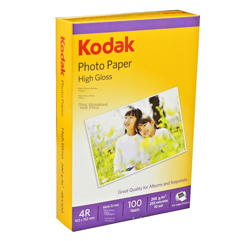 KODAK,...