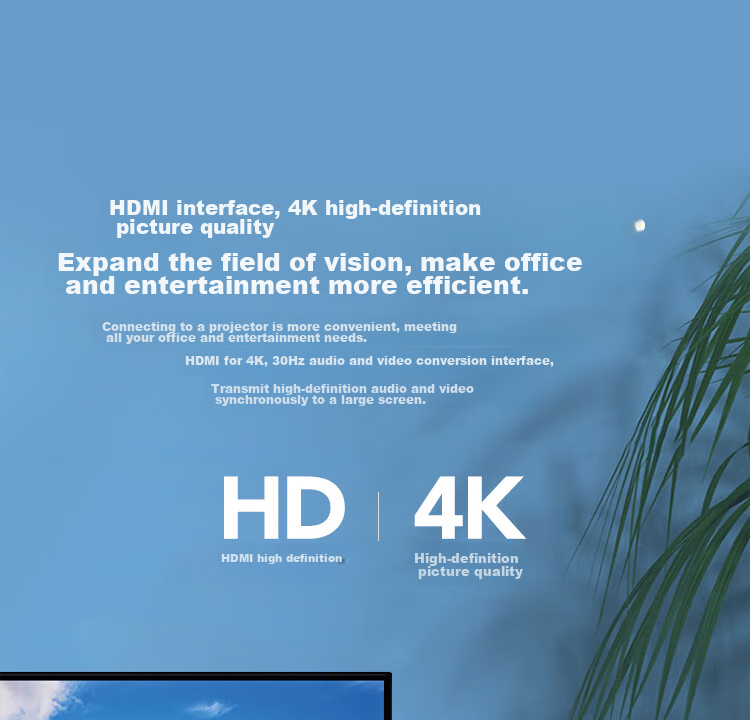 Isky Microsoft Surface Pro 9/10/11 Docking Station, Thunderbolt 4 High-Speed Transfer, Type-C Expansion Dock, HDMI HD 4K Screen Casting Projector Converter, USB 3.0 Connector 6