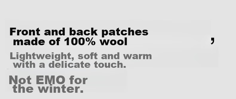 YUZHAOLIN Women's Thermal Vest with Fleece Lining, Thickened Wool Patch, Inner Wear, Winter Cold-Proof Undershirt, Base Layer 7