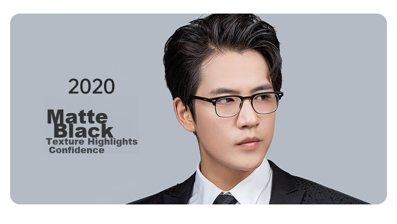 BAINIANHONG Folding Reading Glasses for Men, Imported High-Definition Anti-Blue Light Genuine Presbyopic Eyewear, 2020-150 12