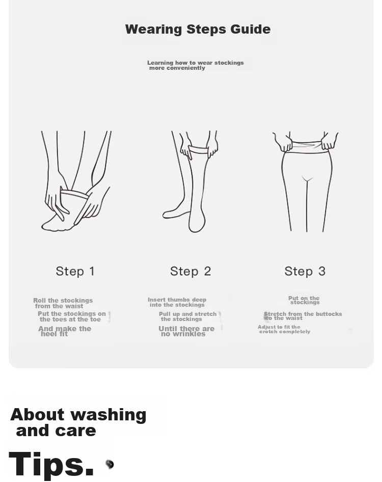 Dushiliren Old Black Silk Stockings Leg Slimming Device Tights Socks for Women, 2026 New Spring And Autumn Thin Style, Beautiful Leg Base Layer, 2 Pairs 16