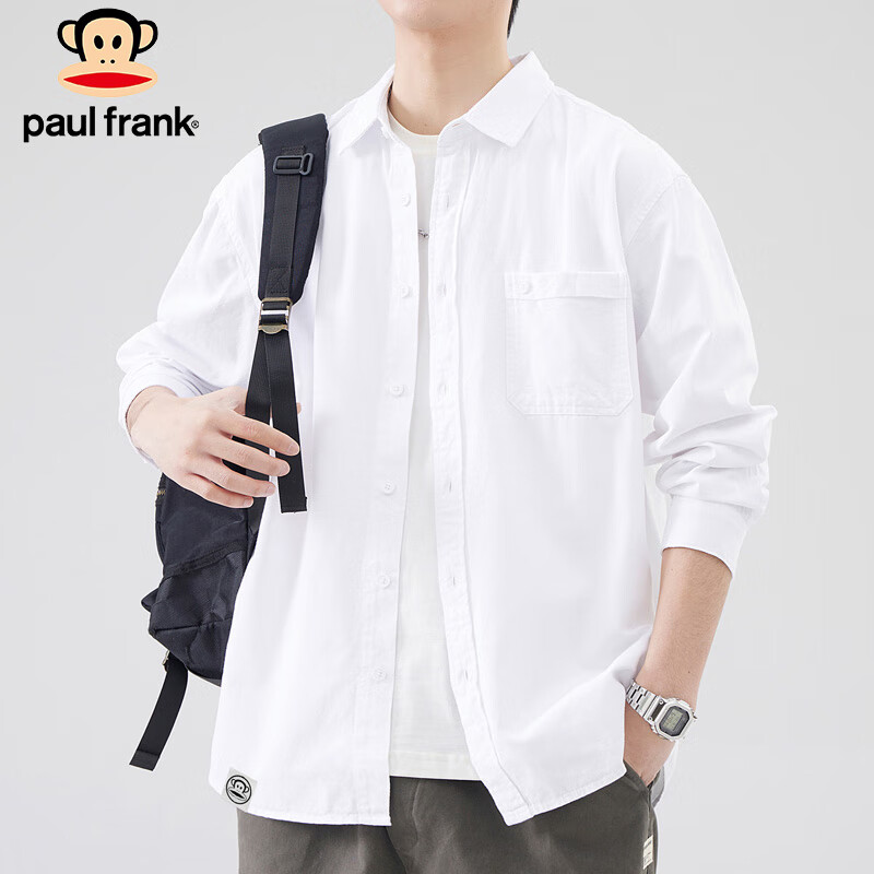 Paul Frank-01224989
