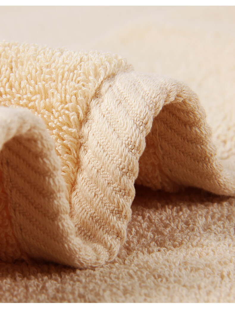 Amarelle AIR High-End Hotel Pure Cotton Absorbent Quick-Drying Bath Towel, Gray, 80*160cm 3