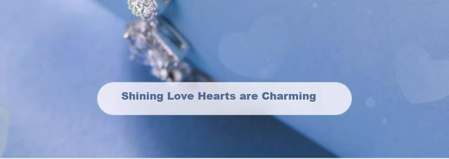 GLTEN Swarovski Zirconium Heart Pure Silver Bracelet for Women, New Jewelry Design, Birthday Gift, Anniversary Present for Girlfriend Or Wife 5