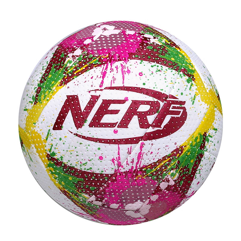 ProSelect Air Volleyball, Size 5, Lightweight And Soft, for Children, Students, Middle-Aged And Elderly, Fitness, Entertainment, And Competition, Soft Volleyball, GV405M