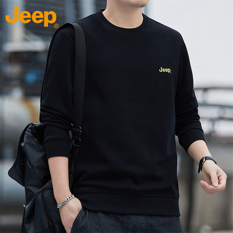 JEEP Sweat-0119435