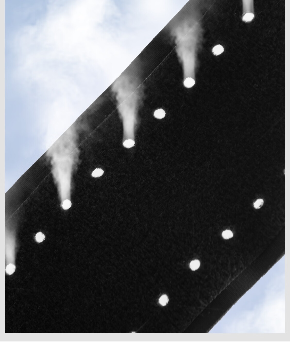 Keep Running Phone Armband [Touchscreen Compatible] Water-Resistant Outdoor Cycling Sports Fitness Gear Carrying Accessory 9