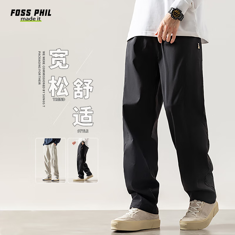 Foss Phil -0115825
