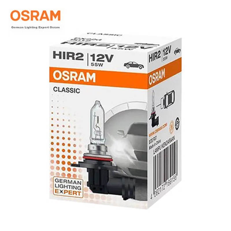 OSRAM...