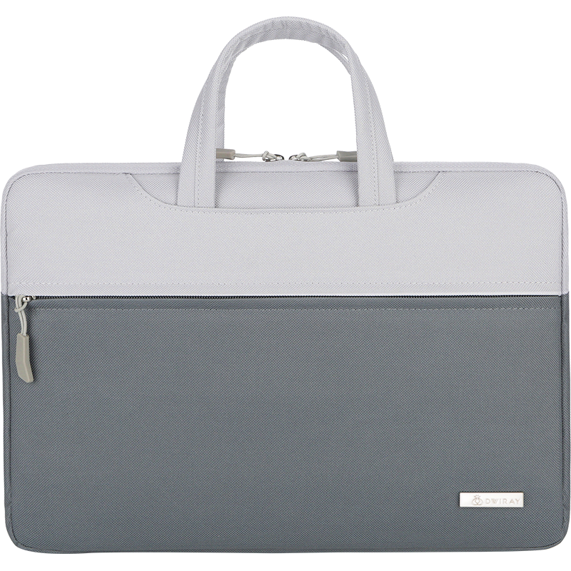 DiYiGongFang Laptop Bag Handheld Notebook Bag Suitable for Men And Women, Compatible with Apple Pro 16, Lenovo Legion R9000P, Huawei, ASUS, Dell 15.6-Inch Gaming Laptops