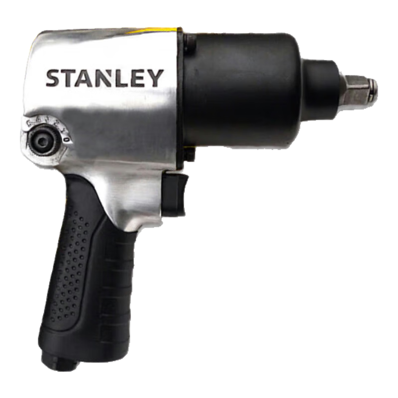 STANLEY 1/2 Inch Pneumatic Impact Wrench 610N.m High Power Mini Air Gun Socket STMT99300-8-23