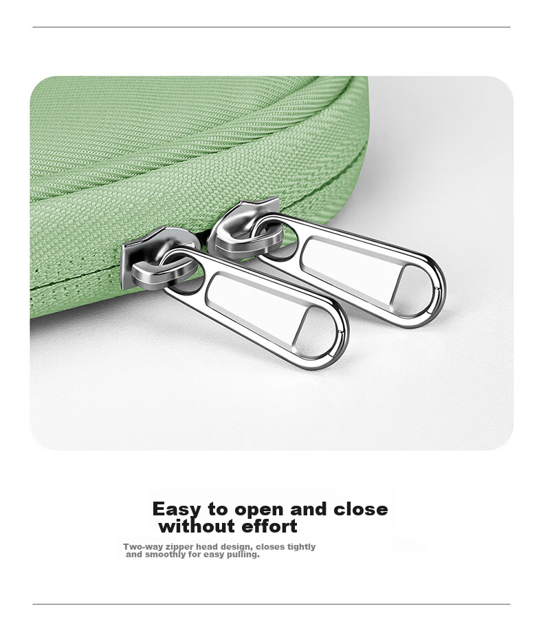 Biyoumei Suitable for Huawei MatePad 11 Tablet Sleeve, Storage Pouch 10