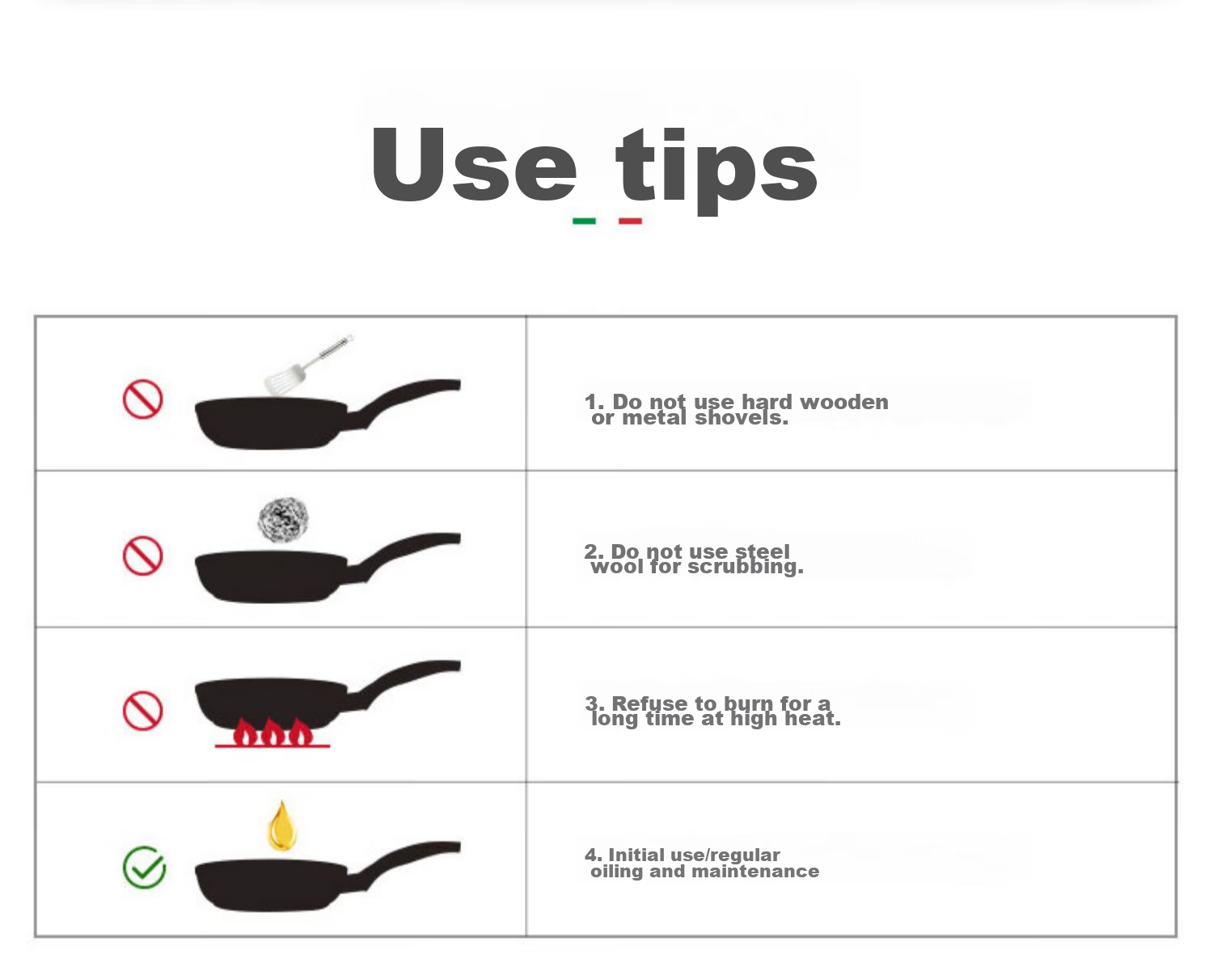 BALLARINI Non-Stick Pan Compatible with Induction Cooker And Gas Stove, Imported Flat Bottom Wok, Large Belly Pan, Stir-Fry Pan, Bologna 28cm 15