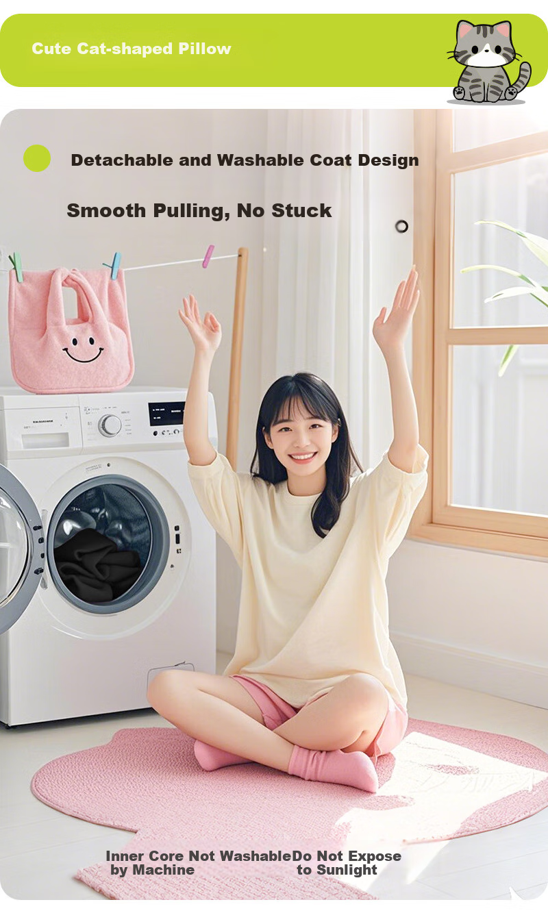 Mixiaoshu Bed And Desk Lazy Functional Gaming Reading Pillow, Elderly Backrest, Student Study Home Computer Desk Bedroom Desk Cushio 7