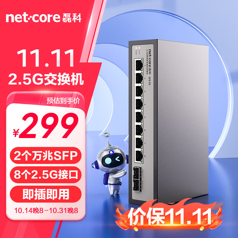 Netcore GS-0141342