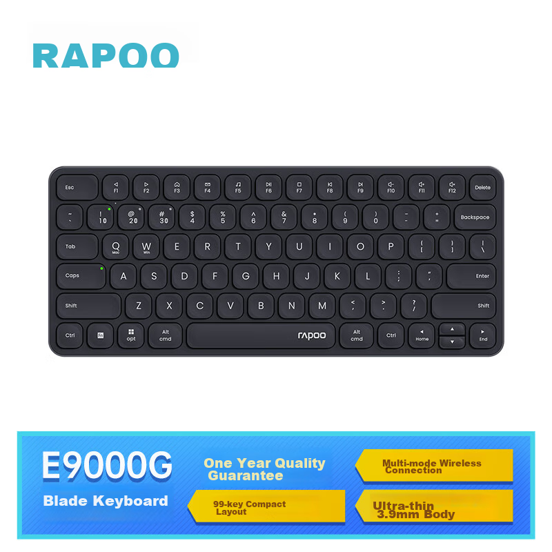 Rapoo E900-0141094