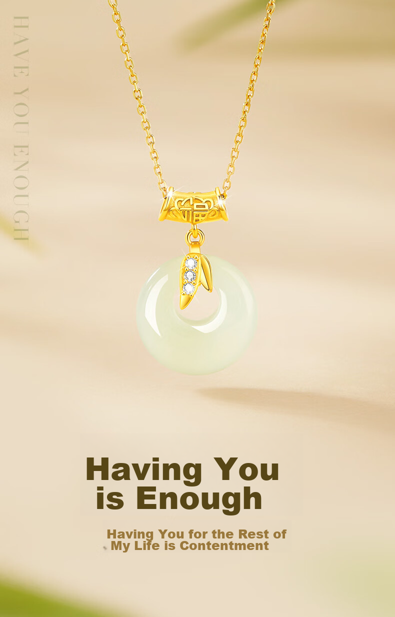 GLTEN Swarovski Zirconium Silver Necklace for Women, 2026 New Mid-Autumn Festival Birthday Gift for Girlfriend Or Wife 1