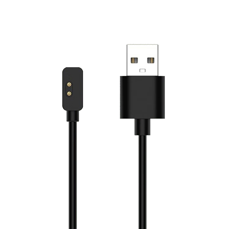 Baking Compatible Magnetic Charging Cable And Charger Base for Xiaotiancat Smartwatches Z11/Z10/Z9/Z8/Z6P/Z7/Z7S/Z7A/Z6S, Original Youth Edition Universal