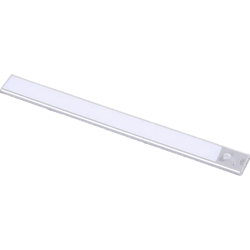 NVC Valentine's Day Gift, Cool Dorm Light, Kitchen Strip Light, Soft Night Light, Three-Color Touch Control, Human Body Sensing