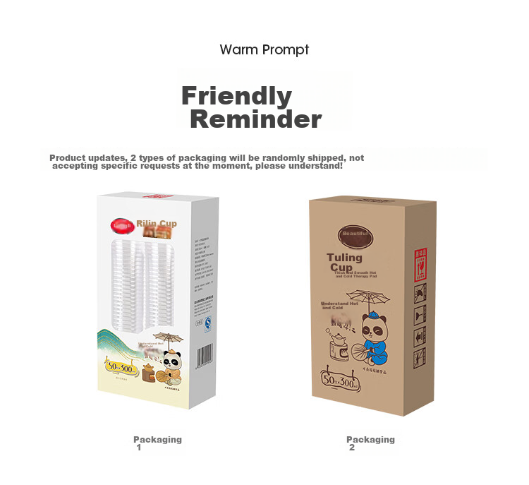MARYYA Disposable Cups, Aviation Cups, 300ml*50 Pieces, Space Cups, Food-Grade Thickened Plastic Beverage And Tea Cups 16