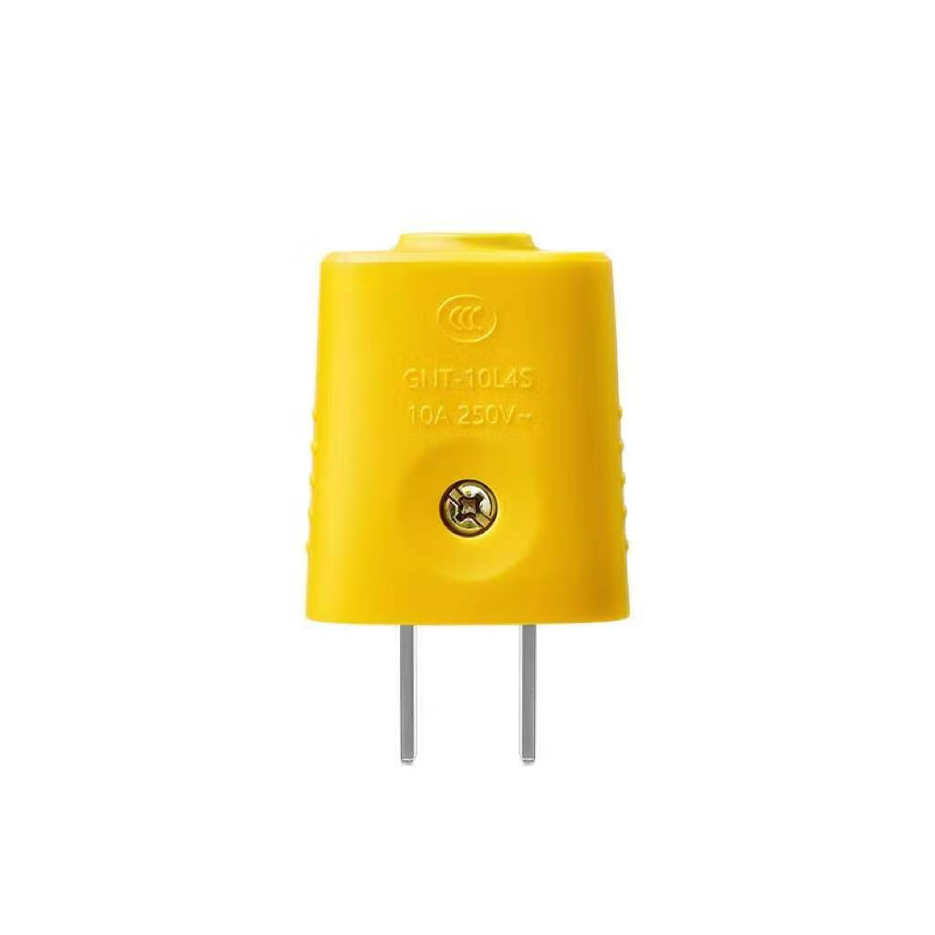 Розетка с заземлением BULL GNT-10L4S, 2P, 10А, 250В, IP55, беспроводная