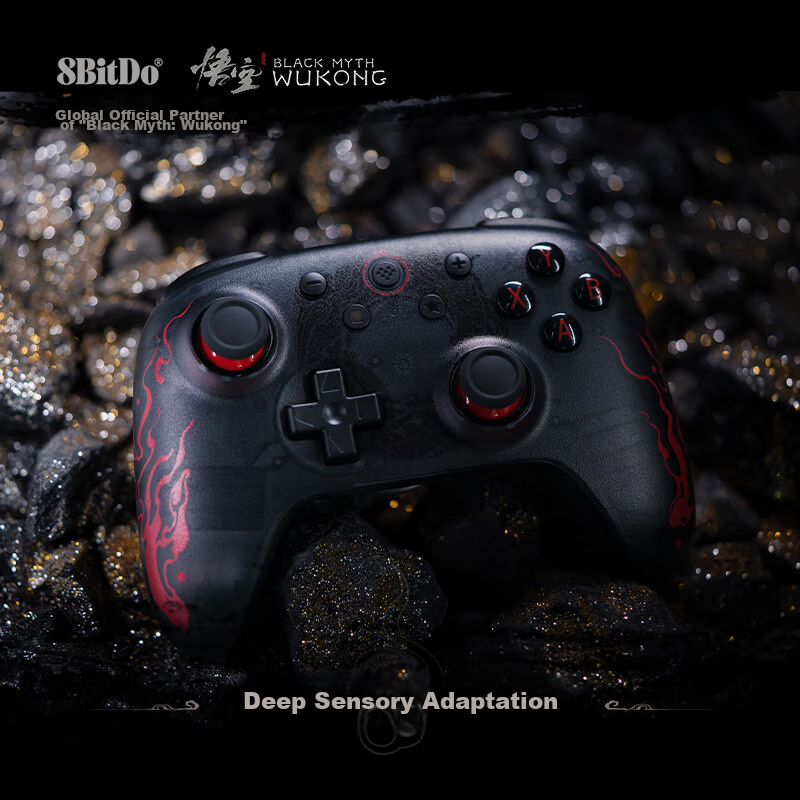 8BitDo...