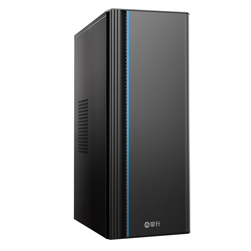 Pansheng Shangrui 3 Office Business Home Desktop Computer Mini PC (AMD A10 Quad-Core 16GB 512GB)