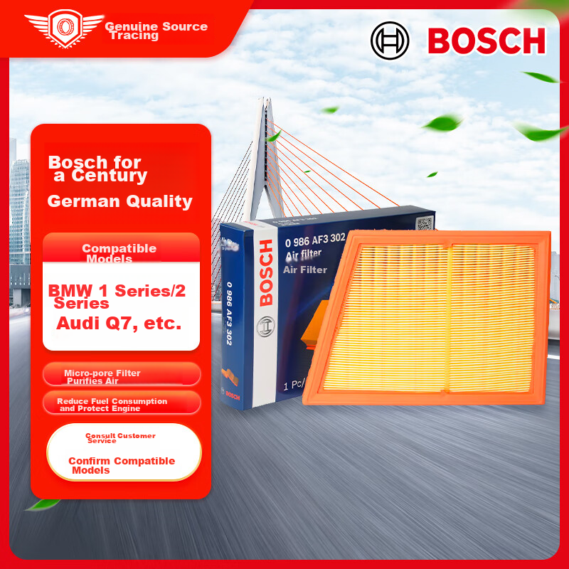 BOSCH (BOS-019269