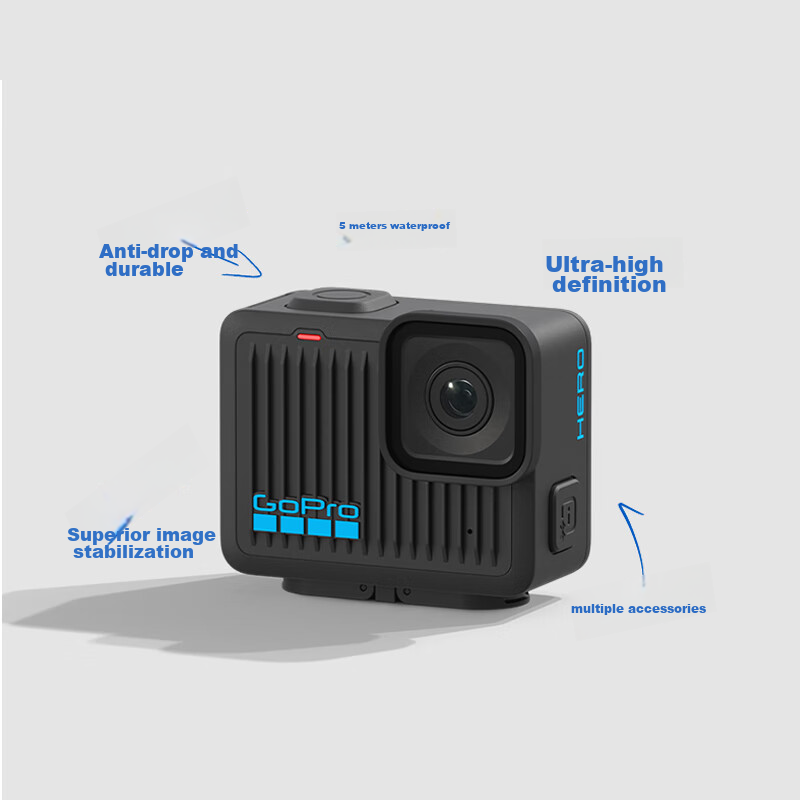 GoPro HERO-0158565