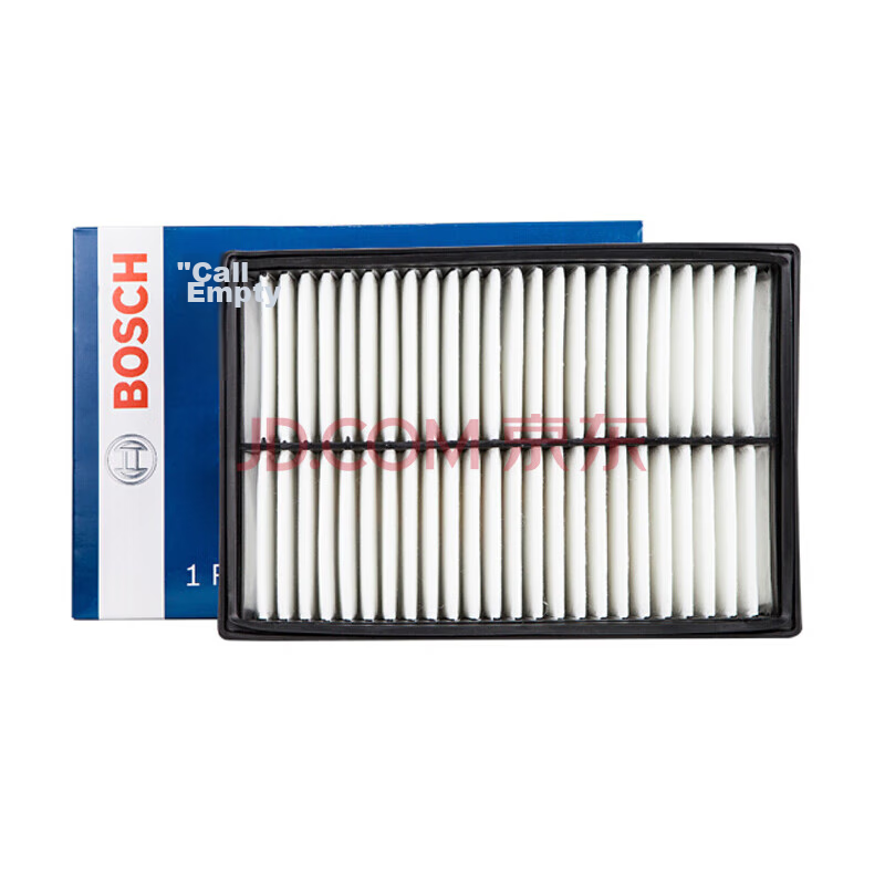 BOSCH Air Filter Element, Air Cleaner, Air Filter 2721 Compatible with Mazda 5/Mazda 3 Xingcheng And Others