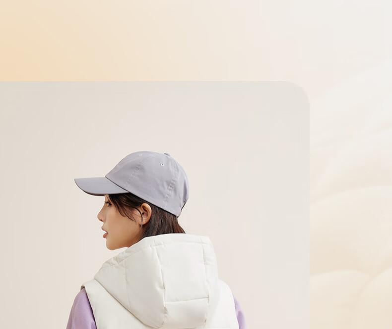361° Men's Down Vest Autumn Winter New Waterproof Warm Sports Casual Running Stand Collar Jacket 652544401-4 54