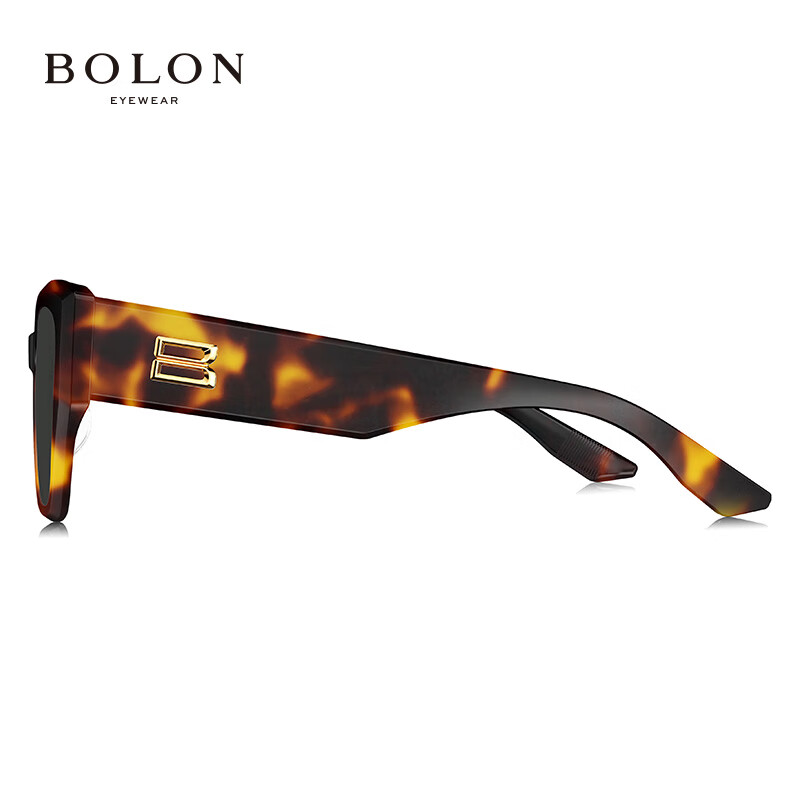 Солнцезащитные очки BOLON BL3209C21, унисекс, с поляризацией, модные, с защитой от УФ-лучей