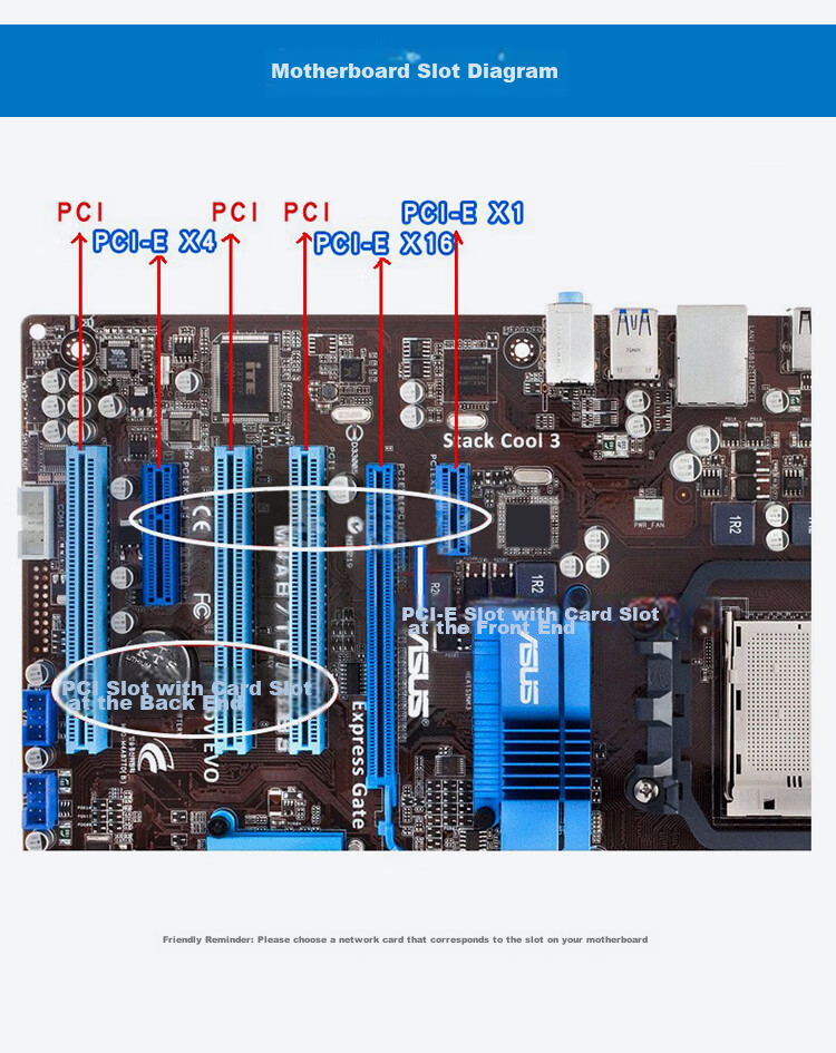 LR-LINK Lianrui LREC9714HT PCIEx4 Gigabit Quad-Port Network Card I350-T4 Chip Server Machine Vision Industrial Camera Network Adapter 11